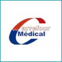 CARREFOUR MÉDICAL