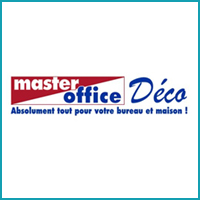 MASTER OFFICE DECO